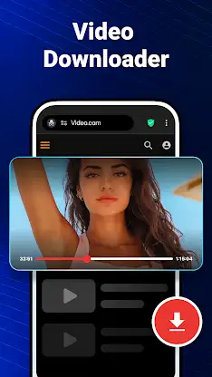 FREE ADBLOCKER BROWSER screenshot 6