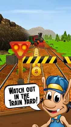 Hugo Troll Race Classic screenshot 3