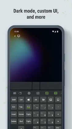 Remote Mouse screenshot 8