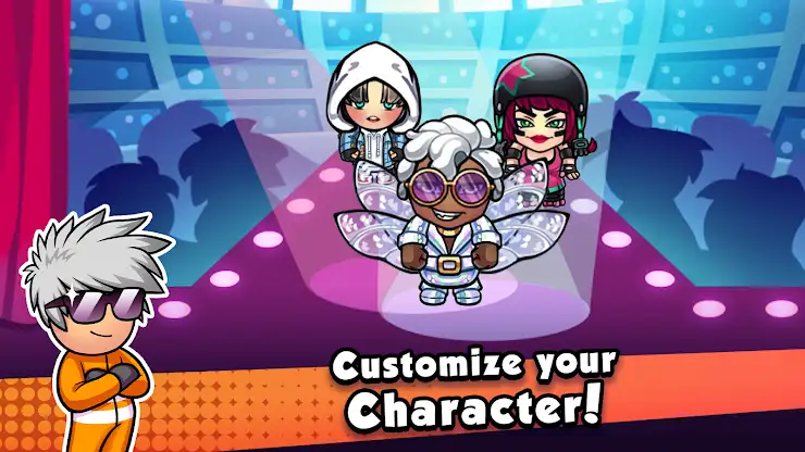 Bomber Friends screenshot 5