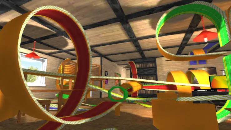 Car Driving Racing 3D screenshot 4