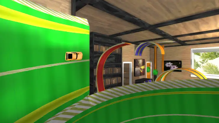 Car Driving Racing 3D screenshot 6
