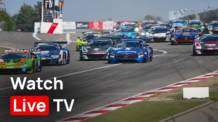 IPTV Smart Player :Vision IPTV screenshot 4