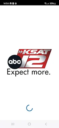 KSAT 12 News screenshot 1