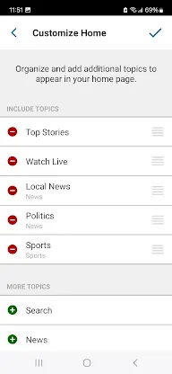 KPRC 2 News screenshot 8