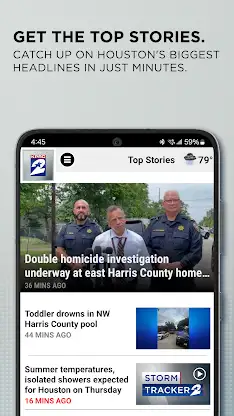 KPRC 2 News screenshot 2
