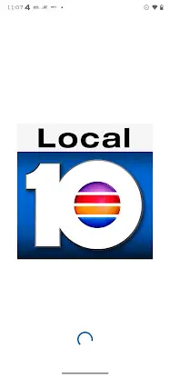 Local 10 - WPLG Miami screenshot 1