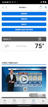 Local 10 - WPLG Miami screenshot 6