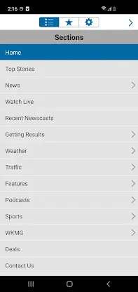 News 6 ClickOrlando - WKMG screenshot 5