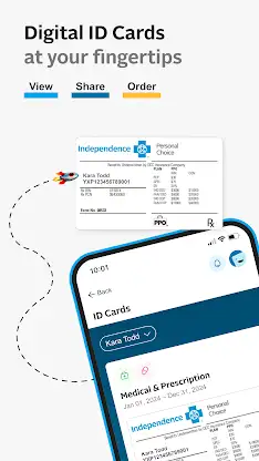 IBX screenshot 2