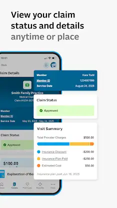 IBX screenshot 3