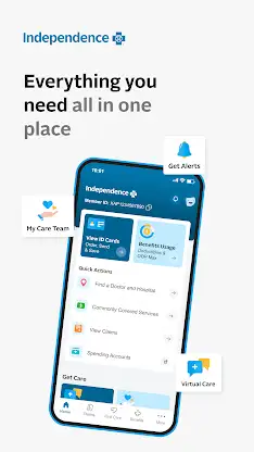 IBX screenshot 1