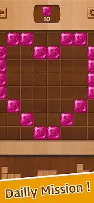 Lemon Block screenshot 4