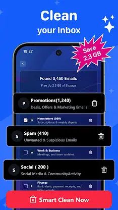 iCleaner Guru: Storage Cleaner screenshot 4