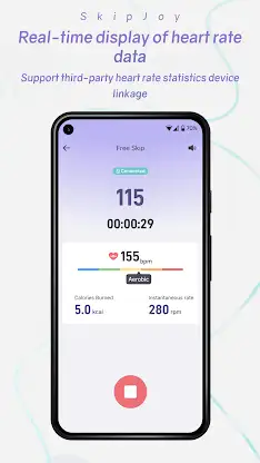 SkipJoy screenshot 5