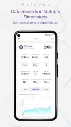 SkipJoy screenshot 1