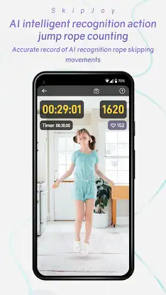 SkipJoy screenshot 4