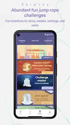SkipJoy screenshot 6