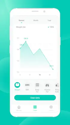 Starfit screenshot 3