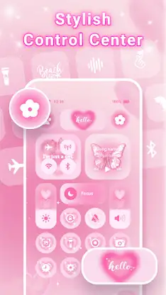 Themely - Icons & Widgets screenshot 6
