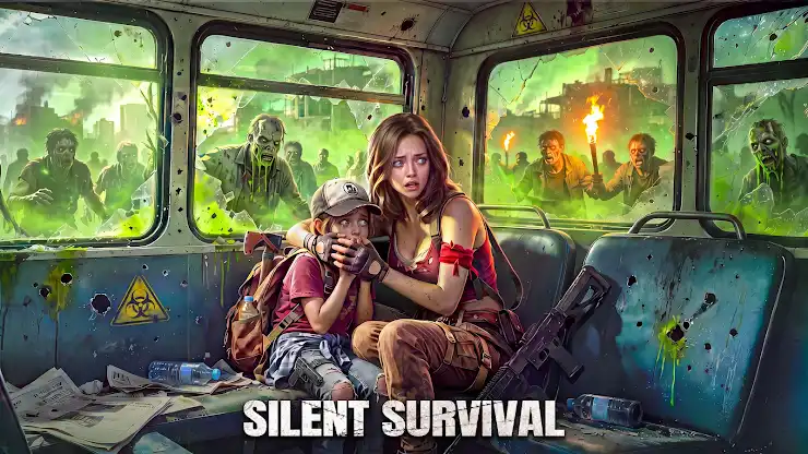Doomsday: Last Survivors screenshot 5