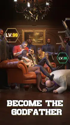 Mafia Mobile screenshot 7