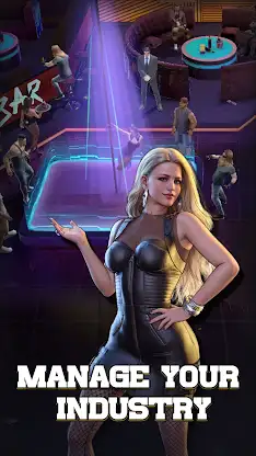 Mafia Mobile screenshot 2