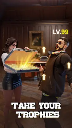 Mafia Mobile screenshot 6