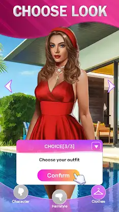 Scripts: Episode & Choices screenshot 8