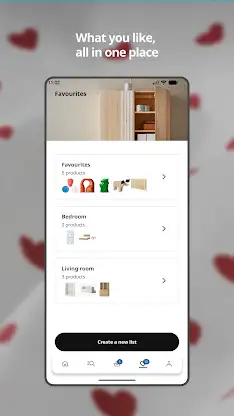 IKEA - Home furnishings screenshot 6