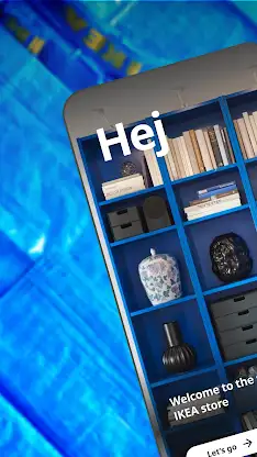 IKEA - Home furnishings screenshot 1