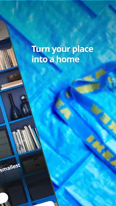 IKEA - Home furnishings screenshot 2
