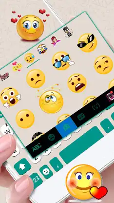 Chat Messenger Theme screenshot 4
