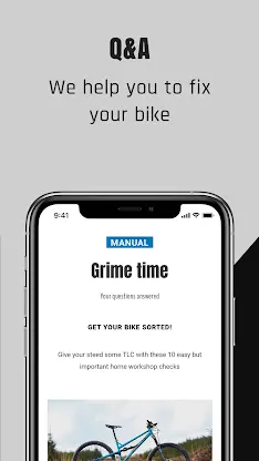 Mountain Biking UK Magazine screenshot 7