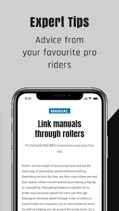 Mountain Biking UK Magazine screenshot 6