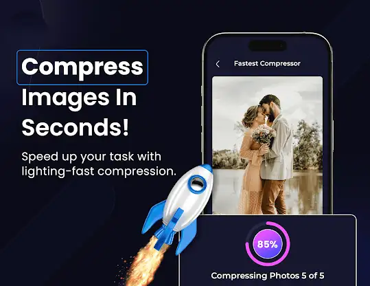 Image Resizer & Compressor screenshot 5