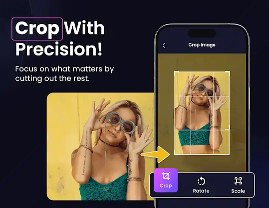 Image Resizer & Compressor screenshot 8