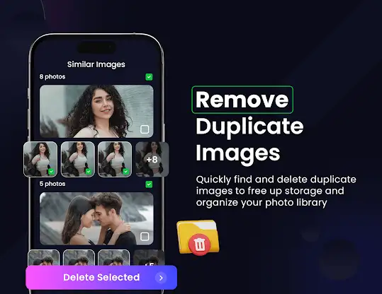 Image Resizer & Compressor screenshot 7
