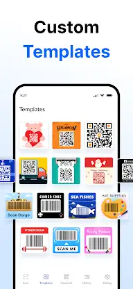 QR Code & Barcode Scanner App screenshot 5