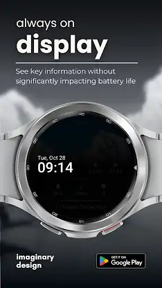 ID003: Active Nature Face screenshot 5