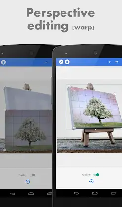 PixelLab - Text on pictures screenshot 5