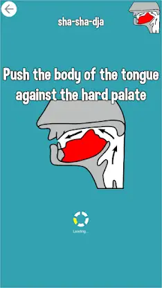 Speech Therapy 2 – Syllables screenshot 6