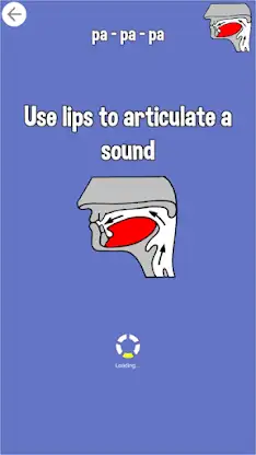 Speech Therapy 2 – Syllables screenshot 8
