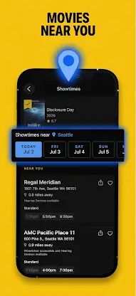 IMDb: Movie & TV Show Ratings screenshot 7