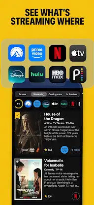 IMDb: Movie & TV Show Ratings screenshot 4