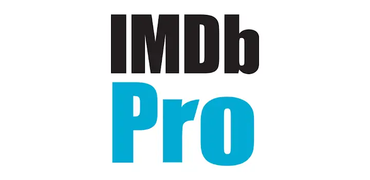 IMDbPro — Android app banner