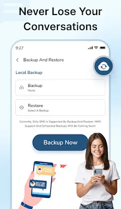Message screenshot 3