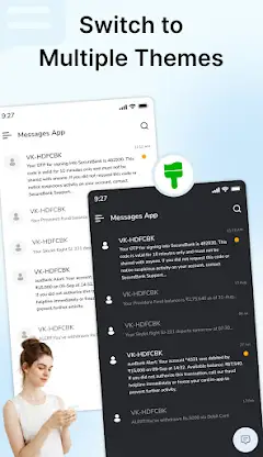 Message screenshot 6