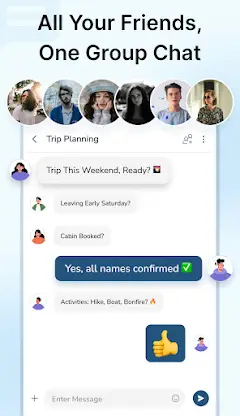 Message screenshot 5