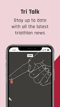 220 Triathlon Magazine screenshot 5